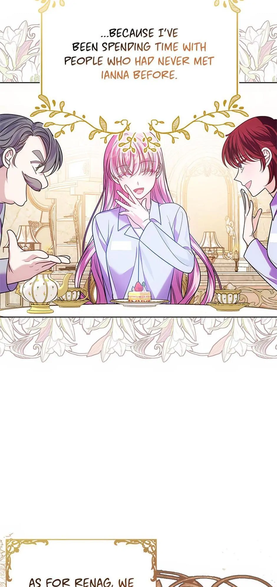 I Met the Male Lead in Prison Chapter 25 39